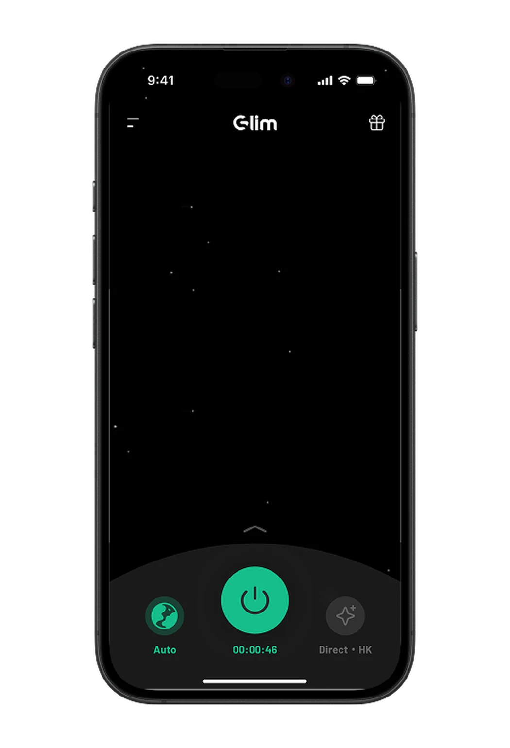 Auto-select, faster