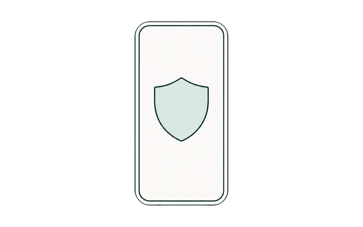 Public Wi-Fi, every request protected